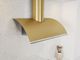 Zephyr Okeanito 36" Brushed Gold Wall Mounted Range Hood -1
