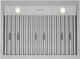 Thor Kitchen 30” Stainless Steel Under Cabinet Range Hood-4