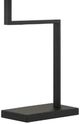 Forty West Tristan Black Table Lamp-2