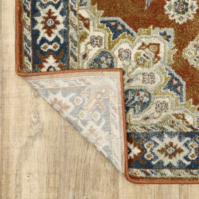 Oriental Weavers™ Branson 5'x7' Style 4 Area Rug-4