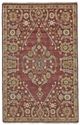 Feizy Ashi Rust 7'9" X 9'9" Rug-0