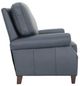 BarcaLounger® Briarwood Santa Fe Ocean Manual Recliner-3