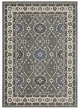 Blue-Ivory 2