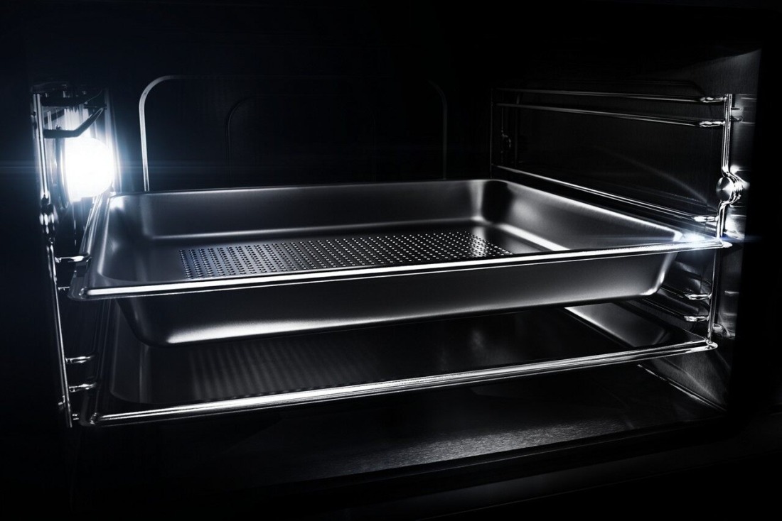 JennAir Rise JJW6024HL Steam Oven - Thumbnail 5
