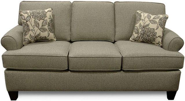 Creek Side Customs Customizable Weaver Sofa-0