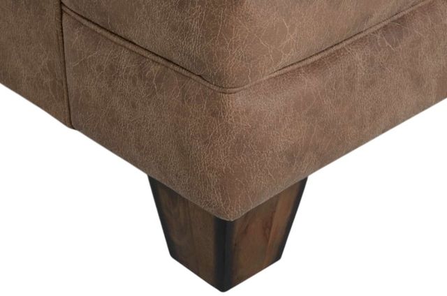 Franklin™ Sicily Chief Hazelnut Ottoman-3