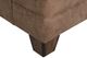 Franklin™ Sicily Chief Hazelnut Ottoman-3