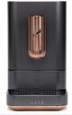 Café™ AFFETTO Matte Black Automatic Espresso Machine-3