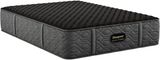 Beautyrest Black® Series 3 Hybrid 14.5" Firm Smooth Top Split California King Mattress, Includes 2 Pieces