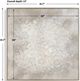 Uttermost® Out Of Focus Hand Painted Abstract Art-2