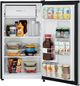 Frigidaire® 3.3 Cu. Ft. Silver Mist Compact Refrigerator-2