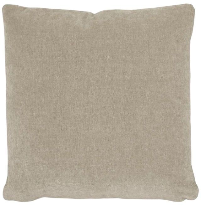 Signature Design by Ashley® Jaxkins 4-Piece Warm Gray Throw Pillow Set-0
