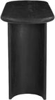 Riverside Furniture Traynor Midnight Sofa Table-2