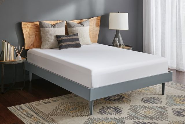 Tempur-Pedic® Tempur-Protect® Breeze Queen Mattress Protector-1
