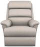 La-Z-Boy® Astor Porcelain Power Rocking Recliner with Headrest-1