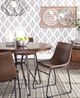 Signature Design by Ashley® Centiar 5-Piece Two-Tone Brown Dining Set-3