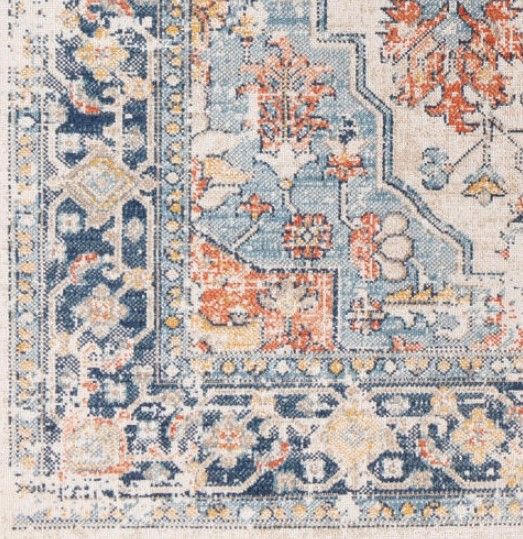 Surya Huntington 5'x8' Area Rug-4