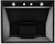 Vent-A-Hood® 30" Black Wall Mounted Range Hood-2