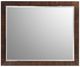 Michael Amini® Belmont Place Espresso Wall Mirror-0