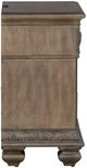 Liberty Furniture Carlisle Court Chestnut Nightstand-2