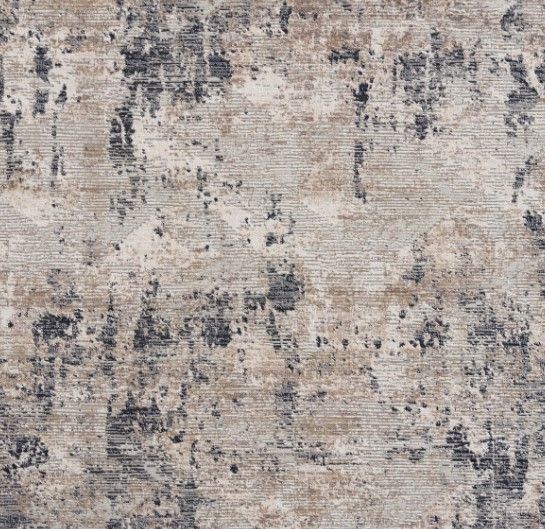 Midas Accents 35441 Toronto 5"x8" Area Rug-1