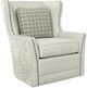 Smith Brothers Customizable 825 Swivel Chair-0