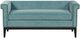 Fairfield® Customizable Benchmade 59'' Greek Key Arm Bench-1