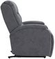 Best® Home Furnishings Customizable Haleigh Power Tilt Headrest BodyRest® Zero Gravity Recliner-3