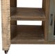 Vintage Furniture Amarillo Service Cart-1