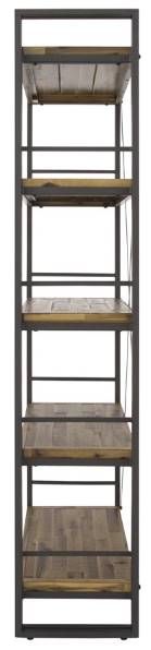 YHD Austen Brown Large Shelf-3