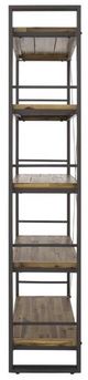 YHD Austen Brown Large Shelf-3