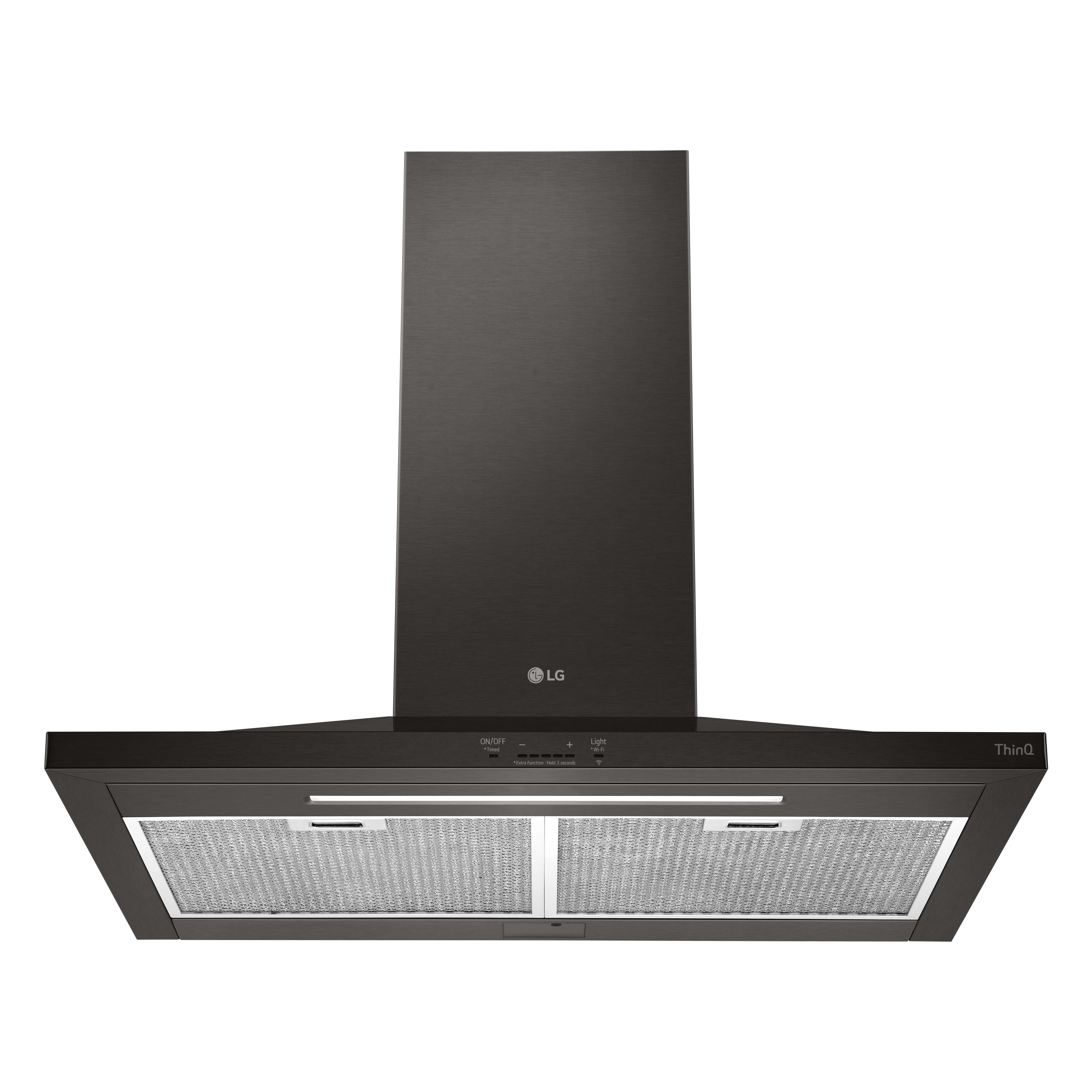 LG Wall Mount Chimney Hood - Thumbnail 3