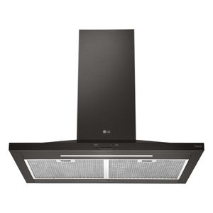 LG 30" Wall Mount Chimney Hood