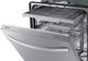 Samsung 24" Fingerprint Resistant Stainless Steel Built In Dishwasher-3