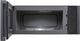 LG 1.3 Cu. Ft. PrintProof® Stainless Steel Over The Range Microwave-4