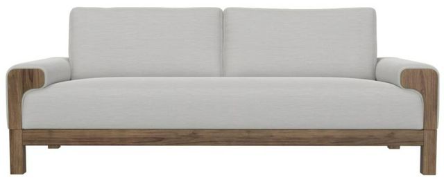 International Furniture Direct Sedona Oyster Sofa-2
