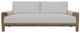 International Furniture Direct Sedona Oyster Sofa-2