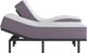Purple Premium Restore® 11.5" Grid Technology Soft Tight Top Split King Mattress in a Box, Includes 2 Pieces-4