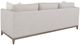 Fairfield® Customizable 2750 Mercer 96" Grande Sofa-3