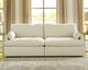 Ashley® Tanavi 2-Piece Linen Sectional Set-3