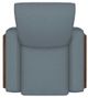 La-Z-Boy® Albany Denim Reclining Chair-4