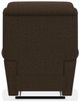 La-Z-Boy® Astor Chocolate Power Wall Recliner with Headrest-3