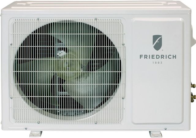 Friedrich Floating Air® Pro Single Zone Air Conditioning Outdoor Unit  with Precision Inverter®-0