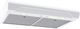 Broan® Alta 1 Series 30" White Under Cabinet Range Hood-0