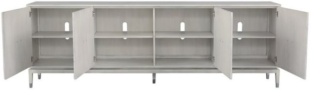 YHD Blanco Accra Off-White Large Cabinet-4