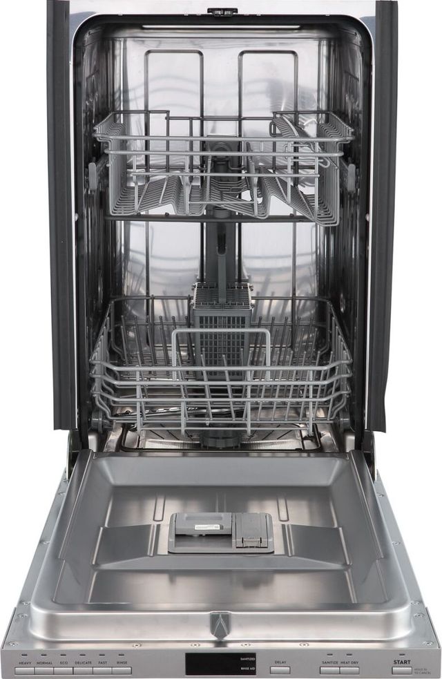 Electrolux® 18" Panel Ready Built-In Dishwasher-1