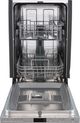 Electrolux® 18" Panel Ready Built-In Dishwasher-4