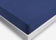 Bedgear® Hyper Cotton™ 3-Piece Navy Twin XL Sheet Set-2