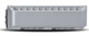 Rockford Fosgate® Punch Marine 300 Watt Full-Range Mono Amplifier-4