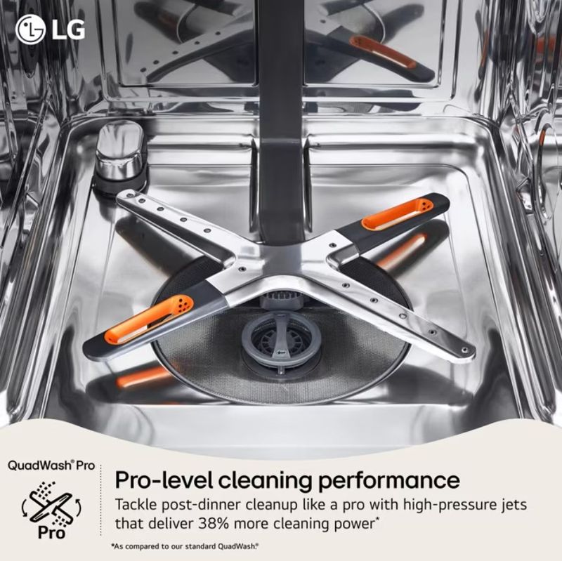 How Quiet Dishwashers Still Deliver a Powerful Clean How Quiet Dishwashers Still Deliver a Powerful Clean